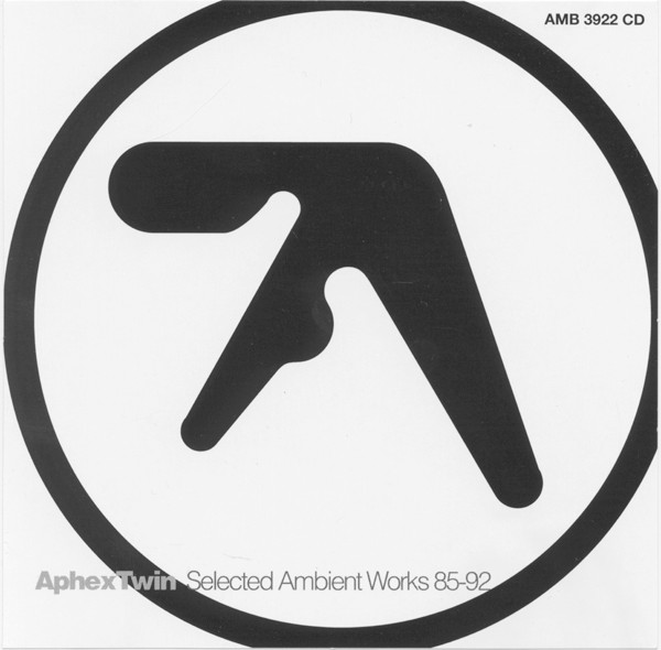 Selected Ambient Works 85-92 by Aphex Twin