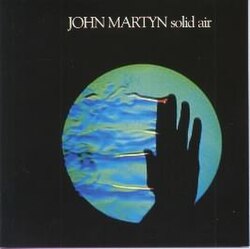 Solid Air by John Martyn