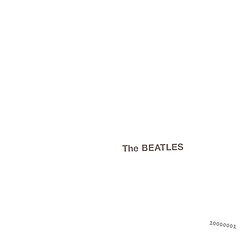 The Beatles self-titled