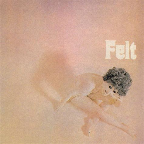 Felt by Felt